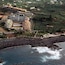 Praia Jardín