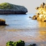Praia da Cue