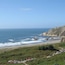 Praia da Sablón