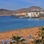 Praia Las Canteras 