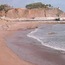 Praia La Palmera