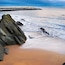 Praia da Candas