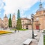 Centro de Salamanca