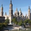 Basílica de Nuestra Señora del Pilar