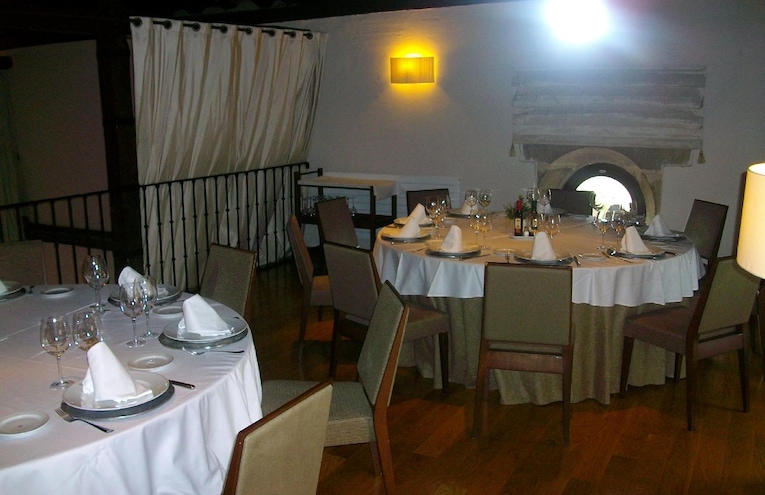 Restaurantes - 3
