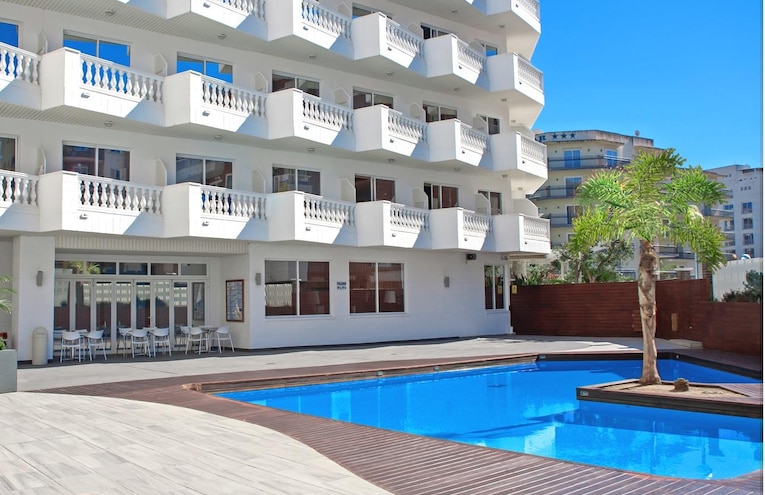 piscinas  - 1