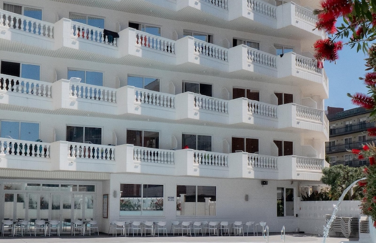piscinas  - 1