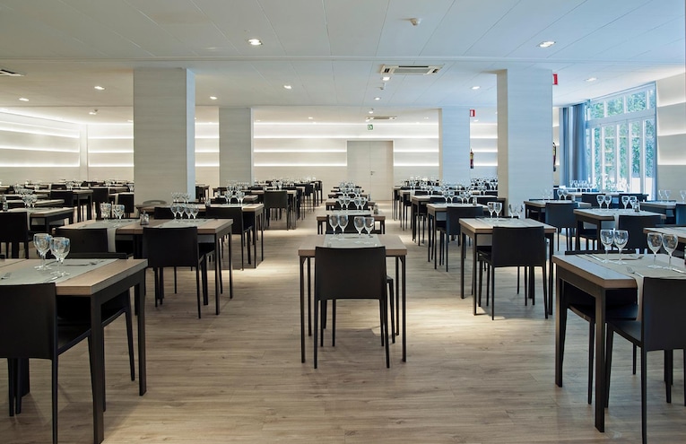 Restaurantes - 2