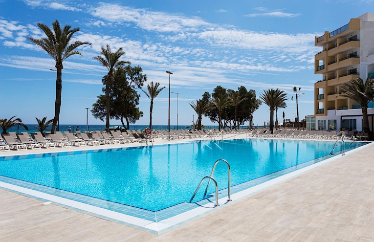piscinas  - 1
