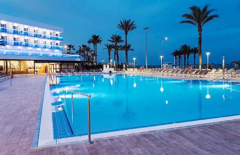 piscinas  - 3