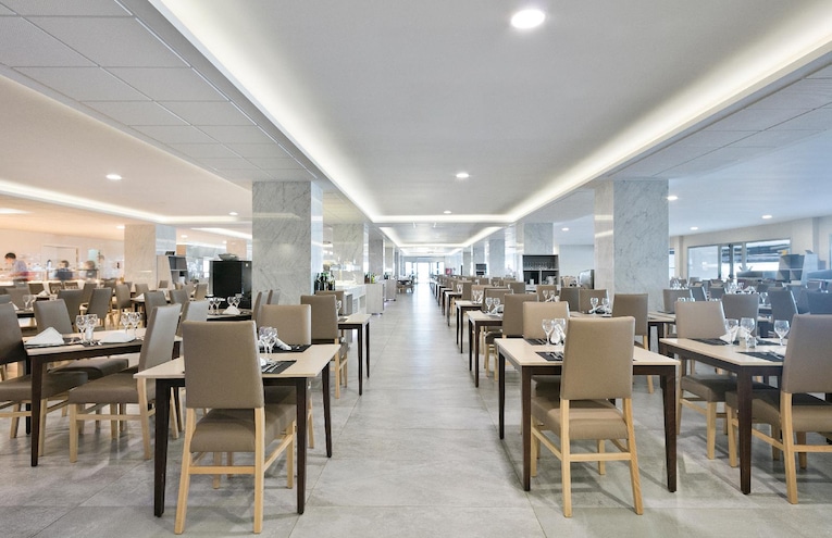 Restaurantes - 7