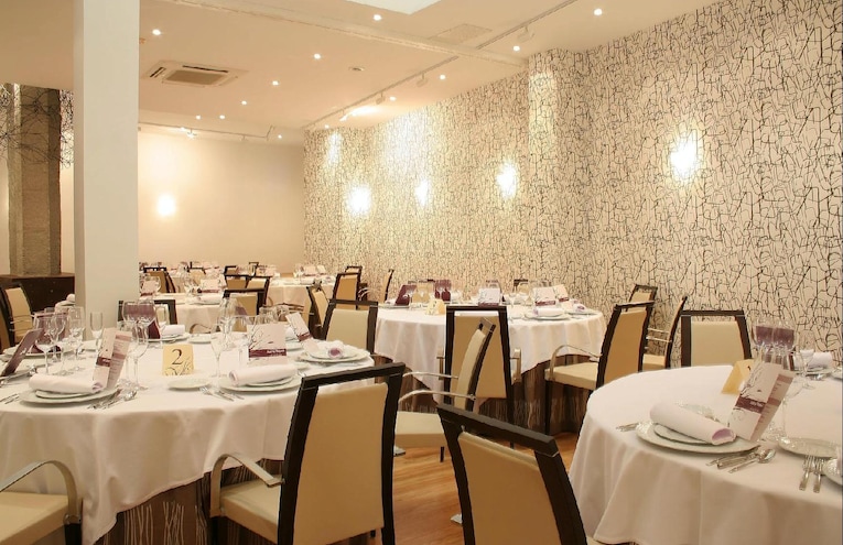 Restaurantes - 1