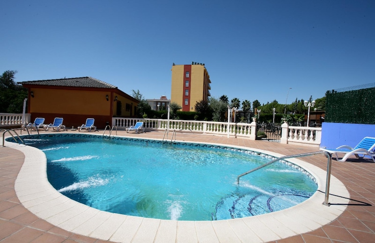 piscinas  - 1