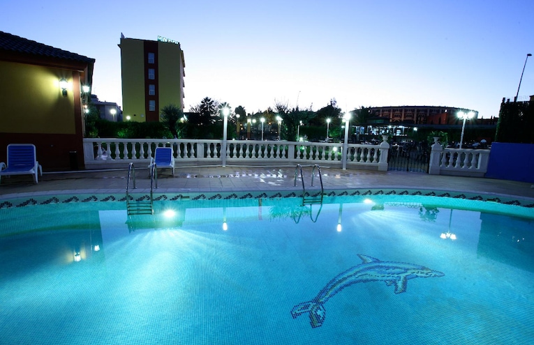 piscinas  - 2