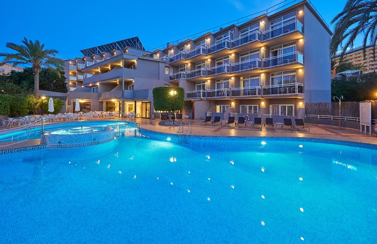 piscinas  - 1