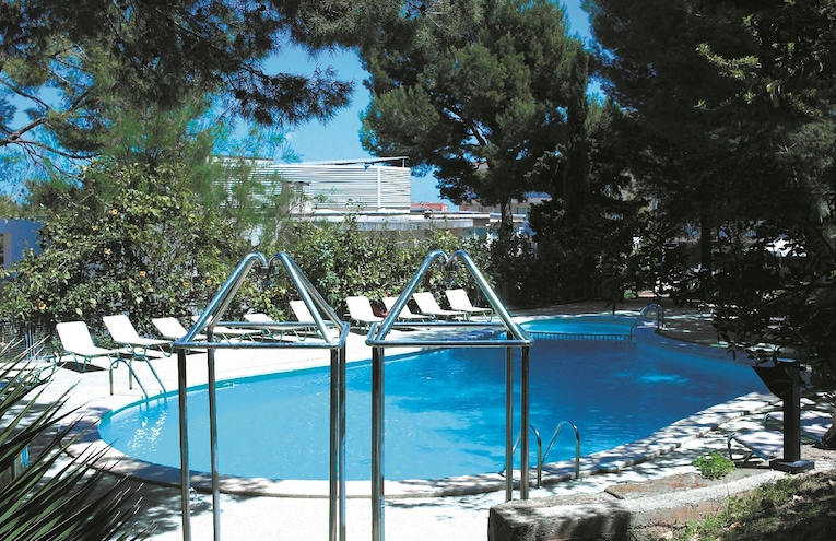 piscinas  - 1