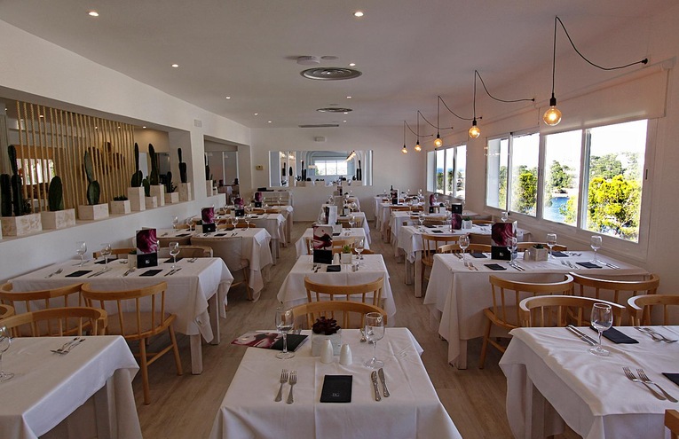 Restaurantes - 1