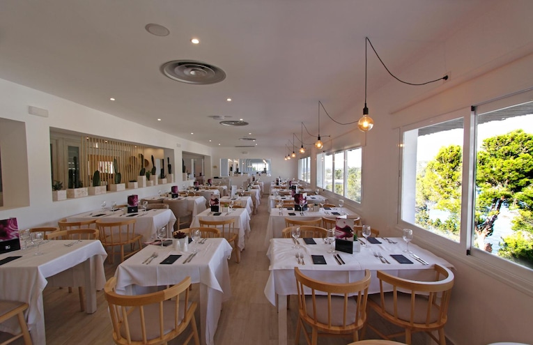 Restaurantes - 1