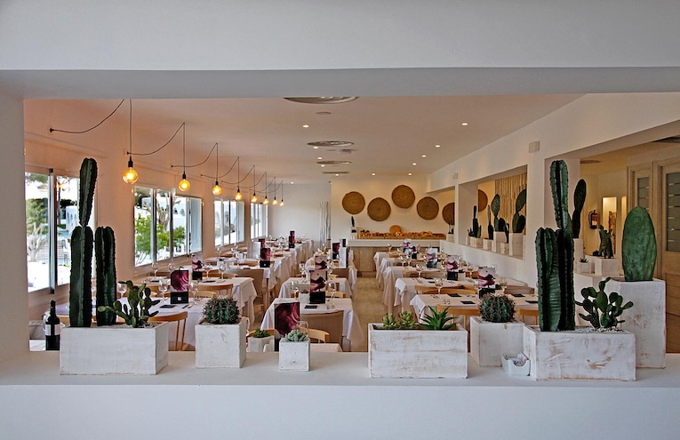 Restaurantes - 2