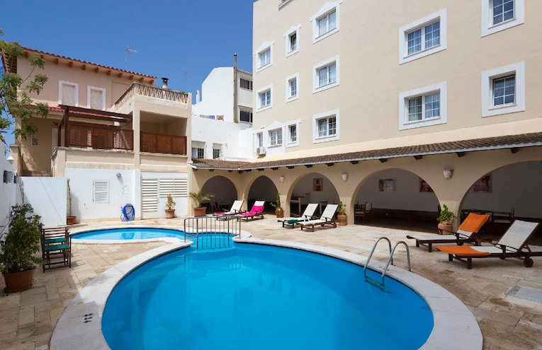 piscinas  - 2