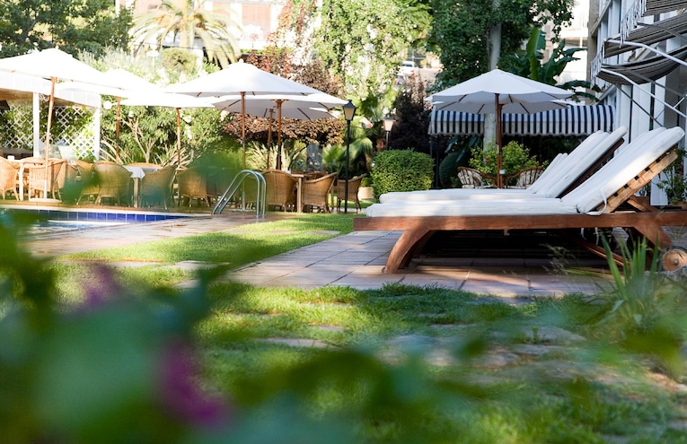piscinas  - 1