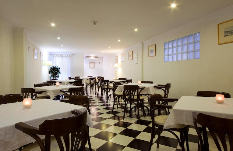 Restaurantes - 1