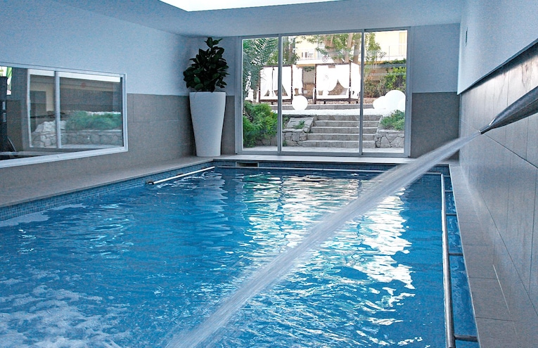 piscinas  - 1