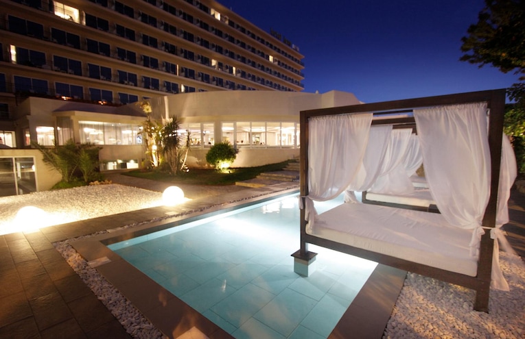 piscinas  - 2