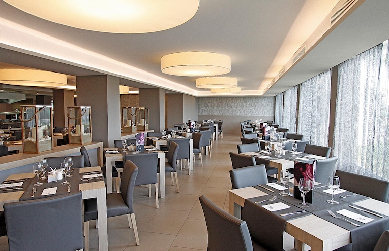 Restaurantes - 3
