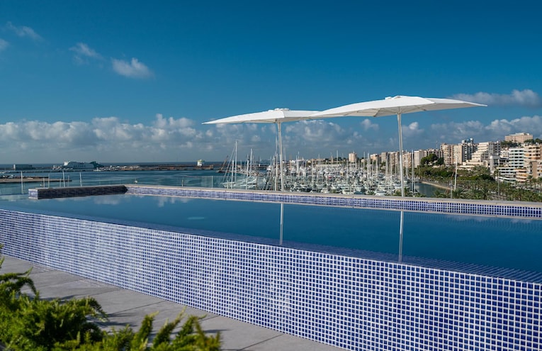 piscinas  - 1