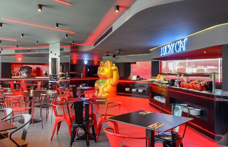 Restaurantes - 2