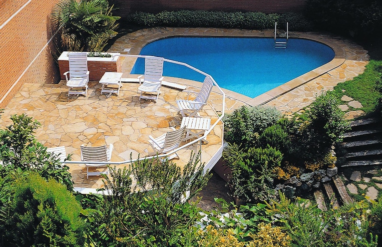 piscinas  - 2