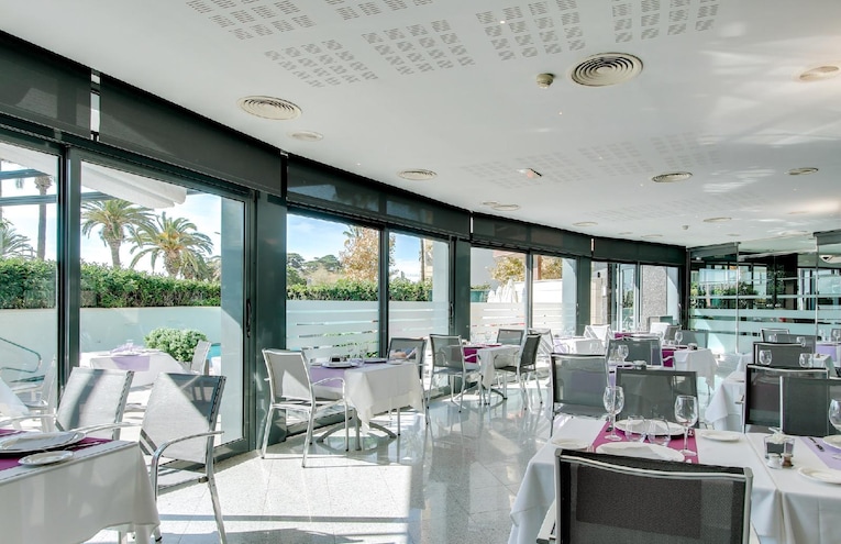 Restaurantes - 2