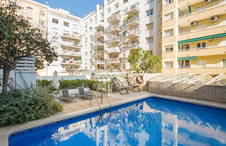 piscinas  - 1