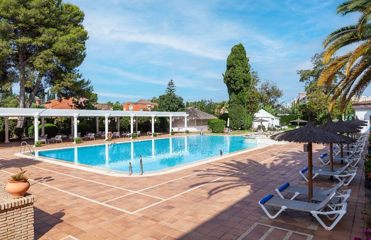 piscinas  - 1