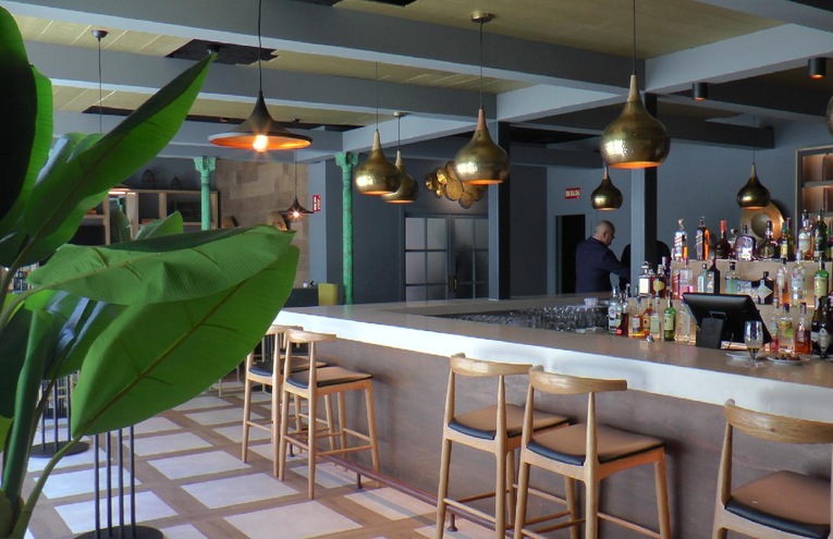 Restaurantes - 1