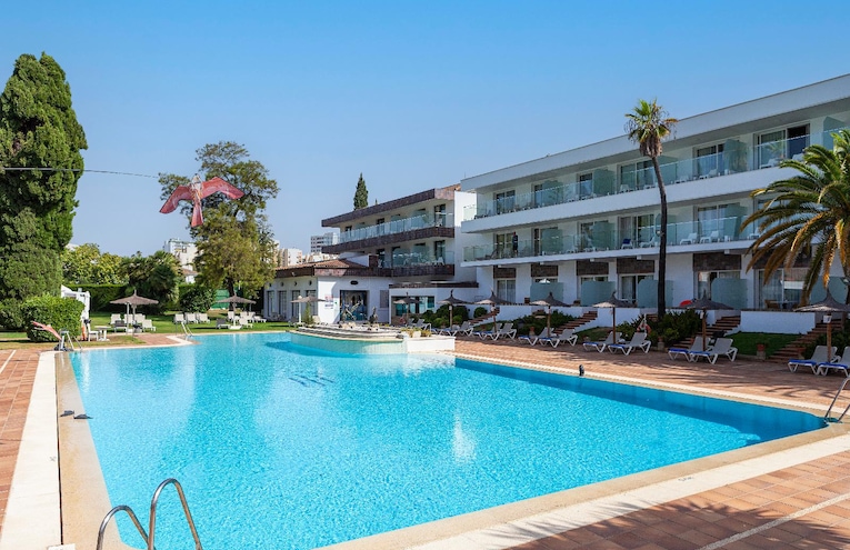 piscinas  - 1