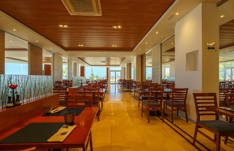 Restaurantes - 3