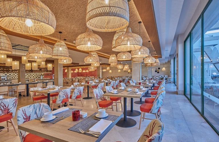 Restaurantes - 2