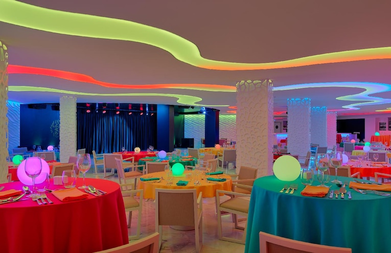 Restaurantes - 6