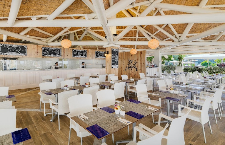 Restaurantes - 6