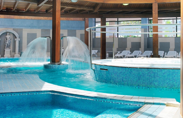 Spas - 2