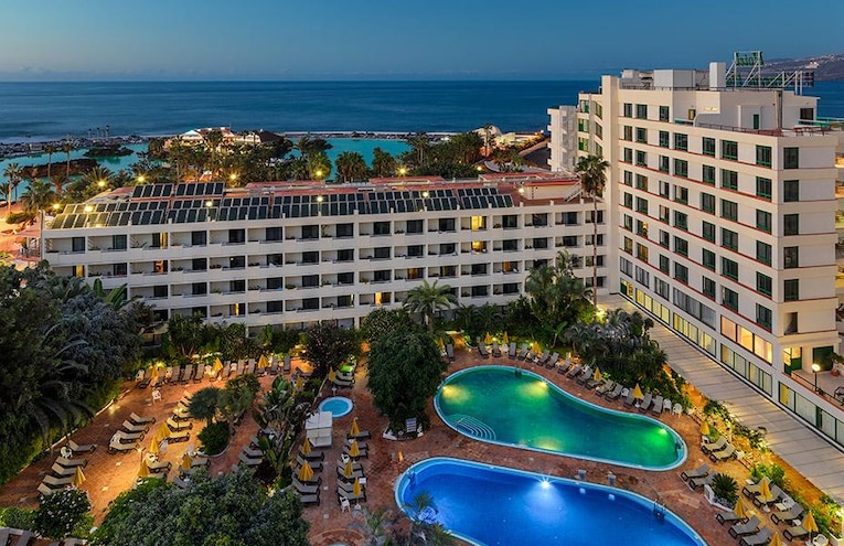 piscinas  - 1
