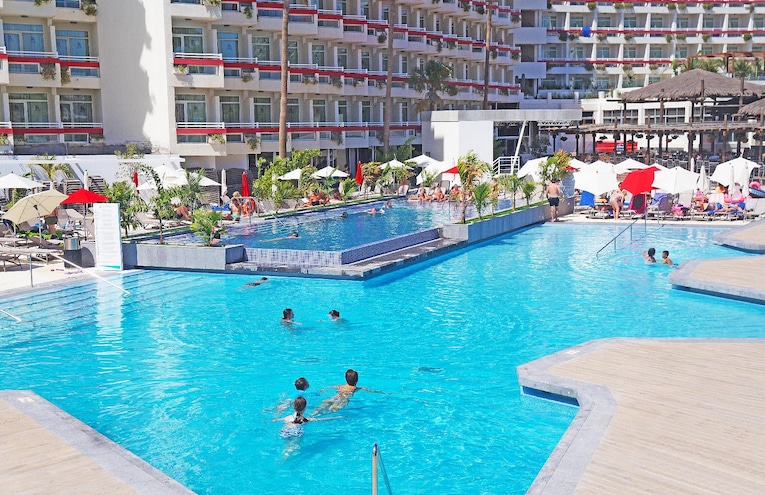 piscinas  - 1