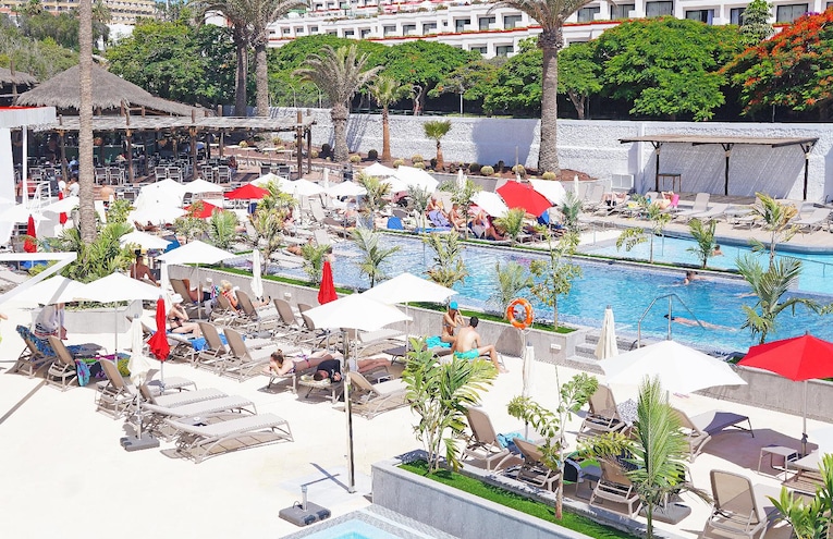 piscinas  - 2