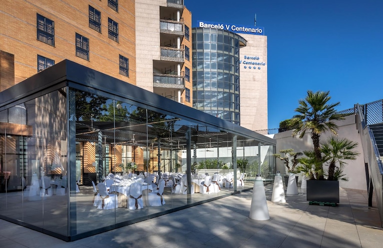 Restaurantes - 1