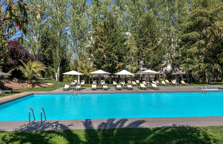 piscinas  - 1