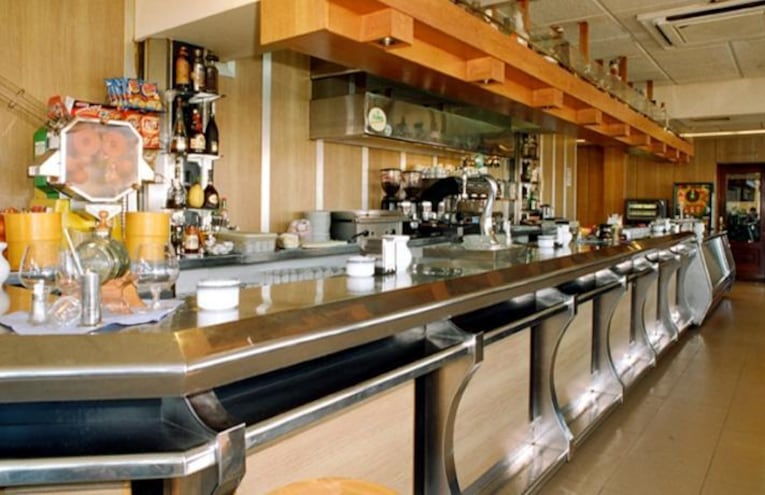 Restaurantes - 1