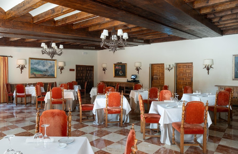 Restaurantes - 2