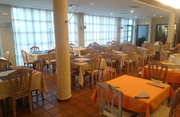 Restaurantes - 1